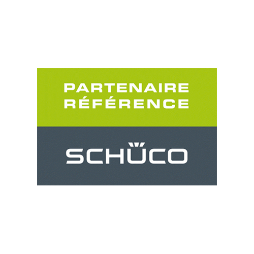 Schüco - Partenaire Châssis